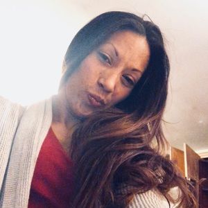 Meet your Posher, Corinne